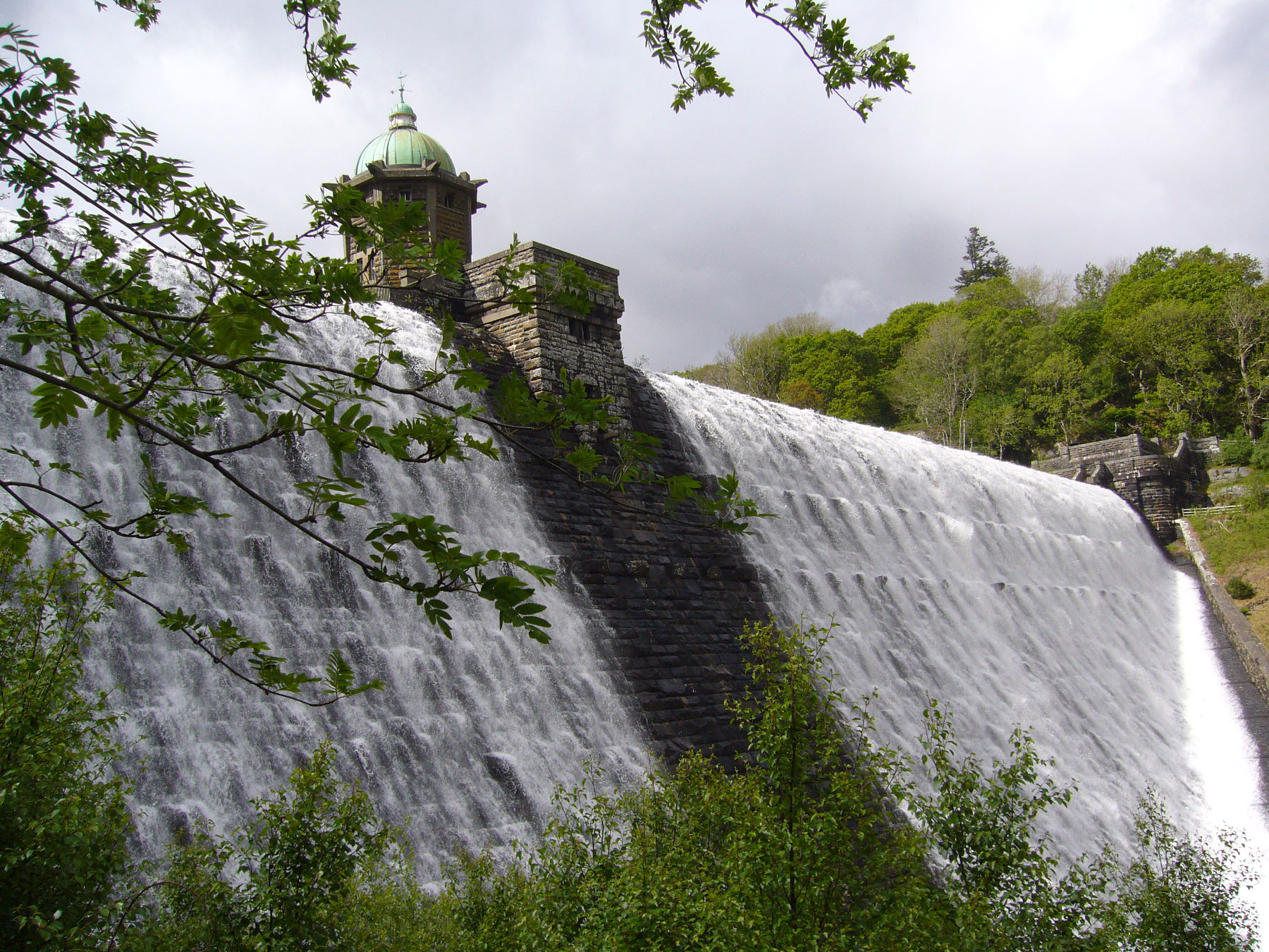 Elan Valley